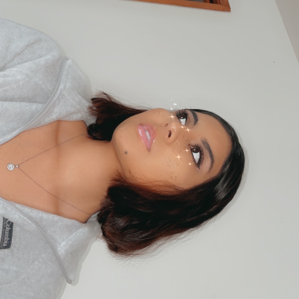 Meet your Posher, Jazmin